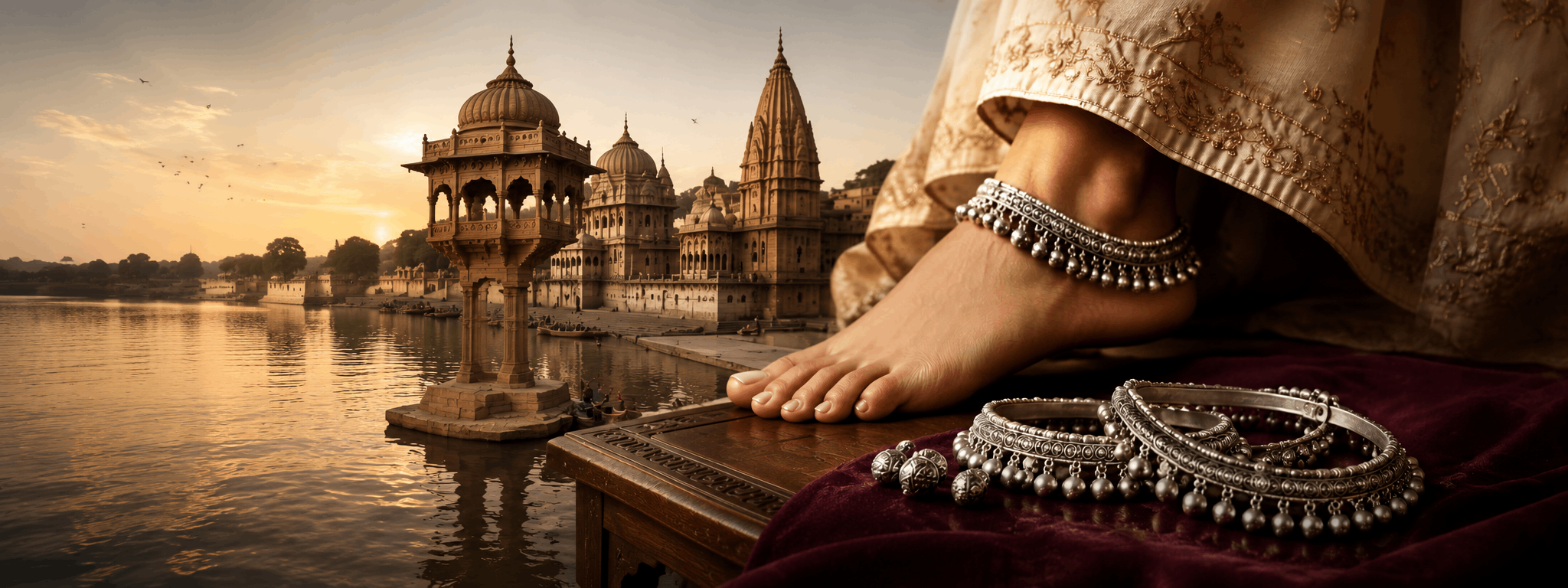 R.N Payal Showcase