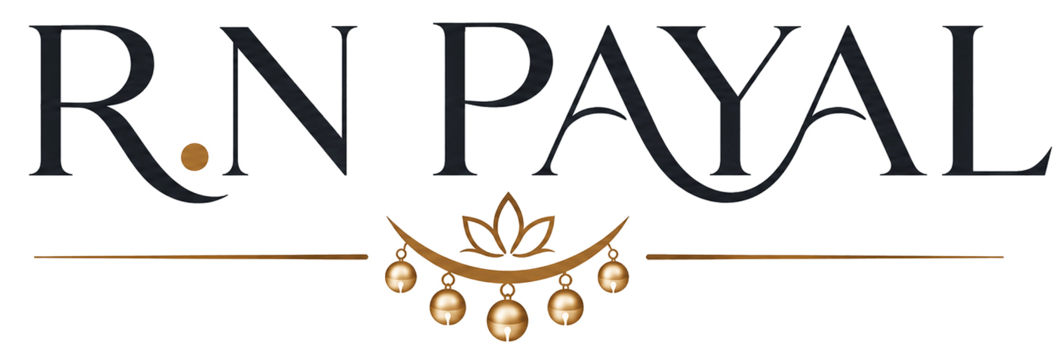 R.N PAYAL Atelier Logo