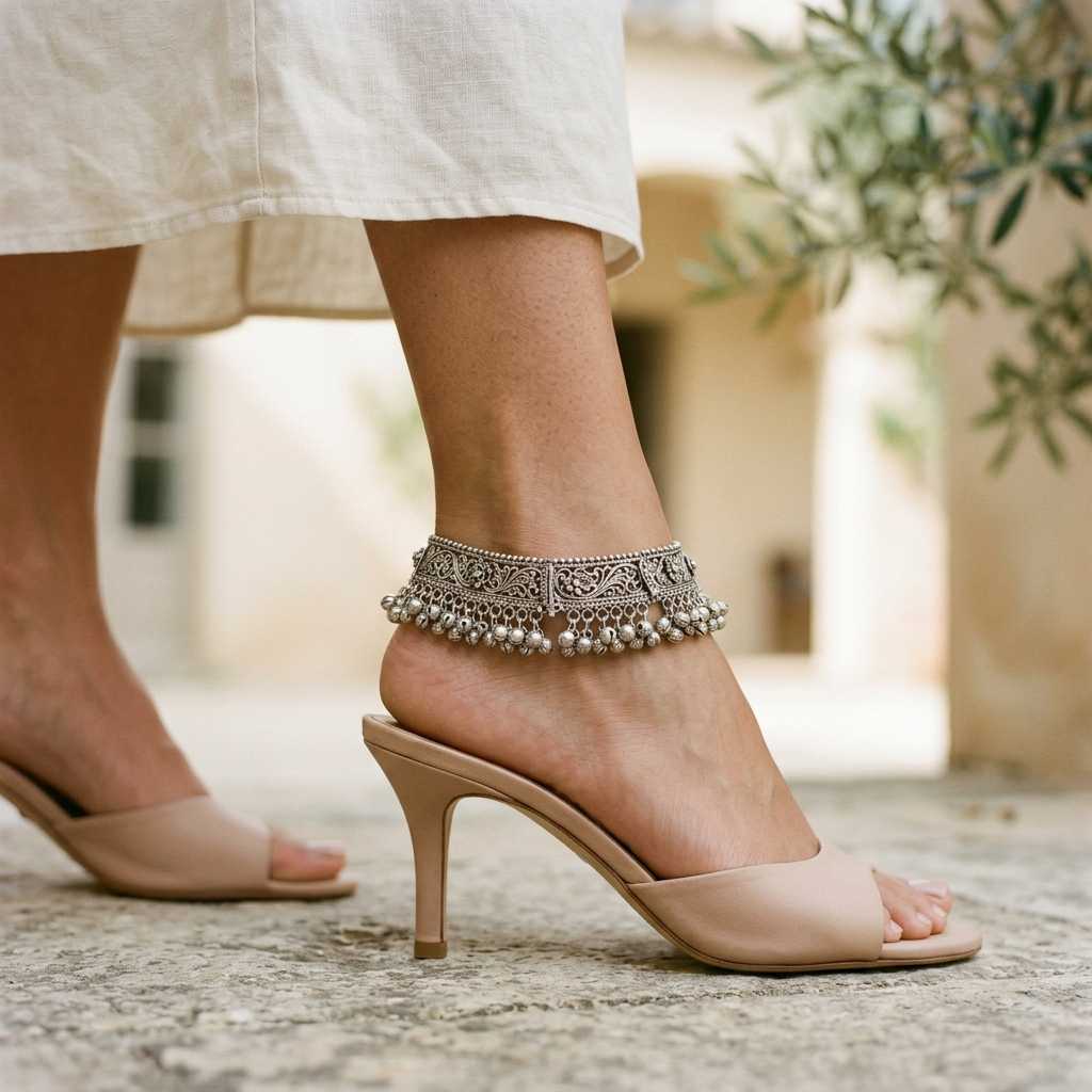 Payal & Anklets