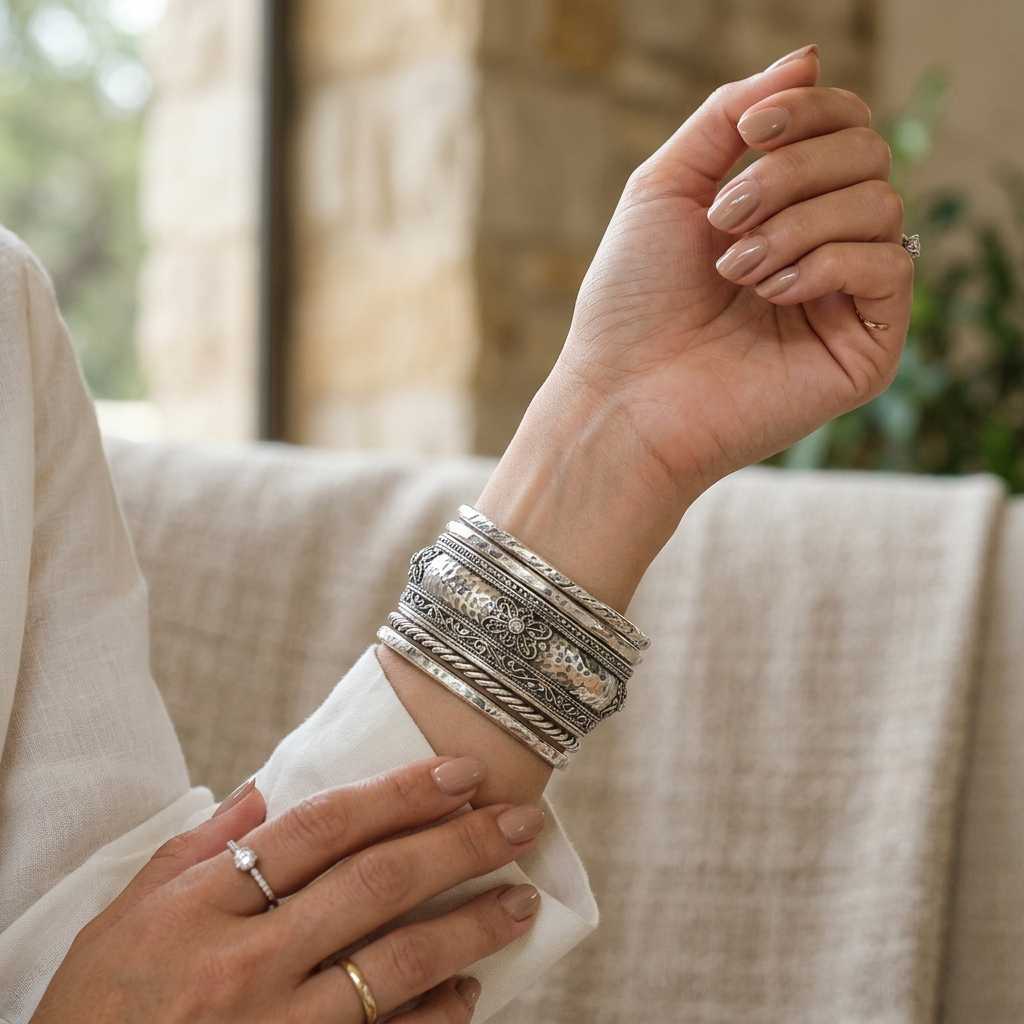 Bangles & Kada