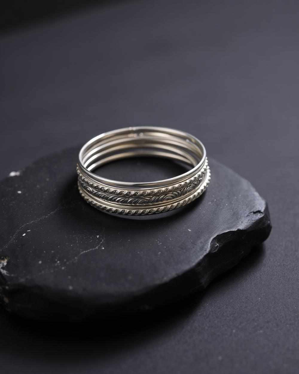 Kada & Bangles