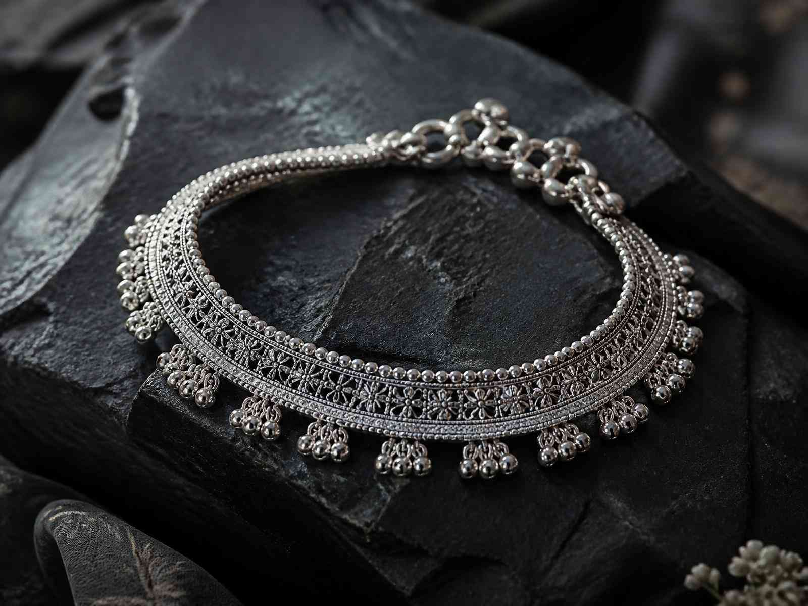 Anklets